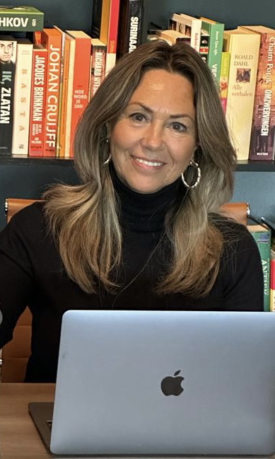 Yvonne Winter
