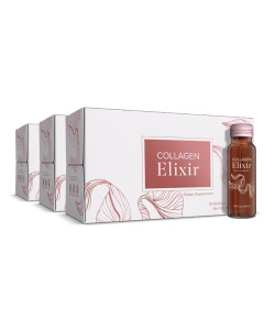 Collagen Elixir