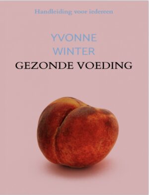e-book gezonde voeding