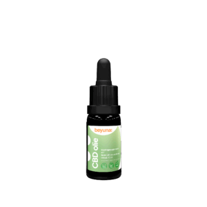 Beyuna CBD olie