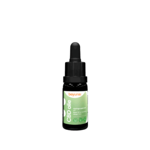Beyuna CBD olie