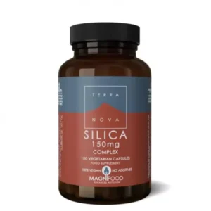 Terranova Silicium 150 mg complex